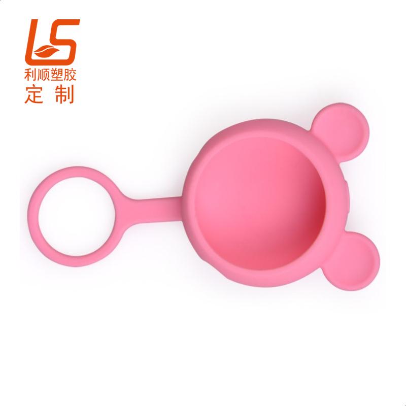 定制硅膠禮品需要用到的幾種工藝介紹